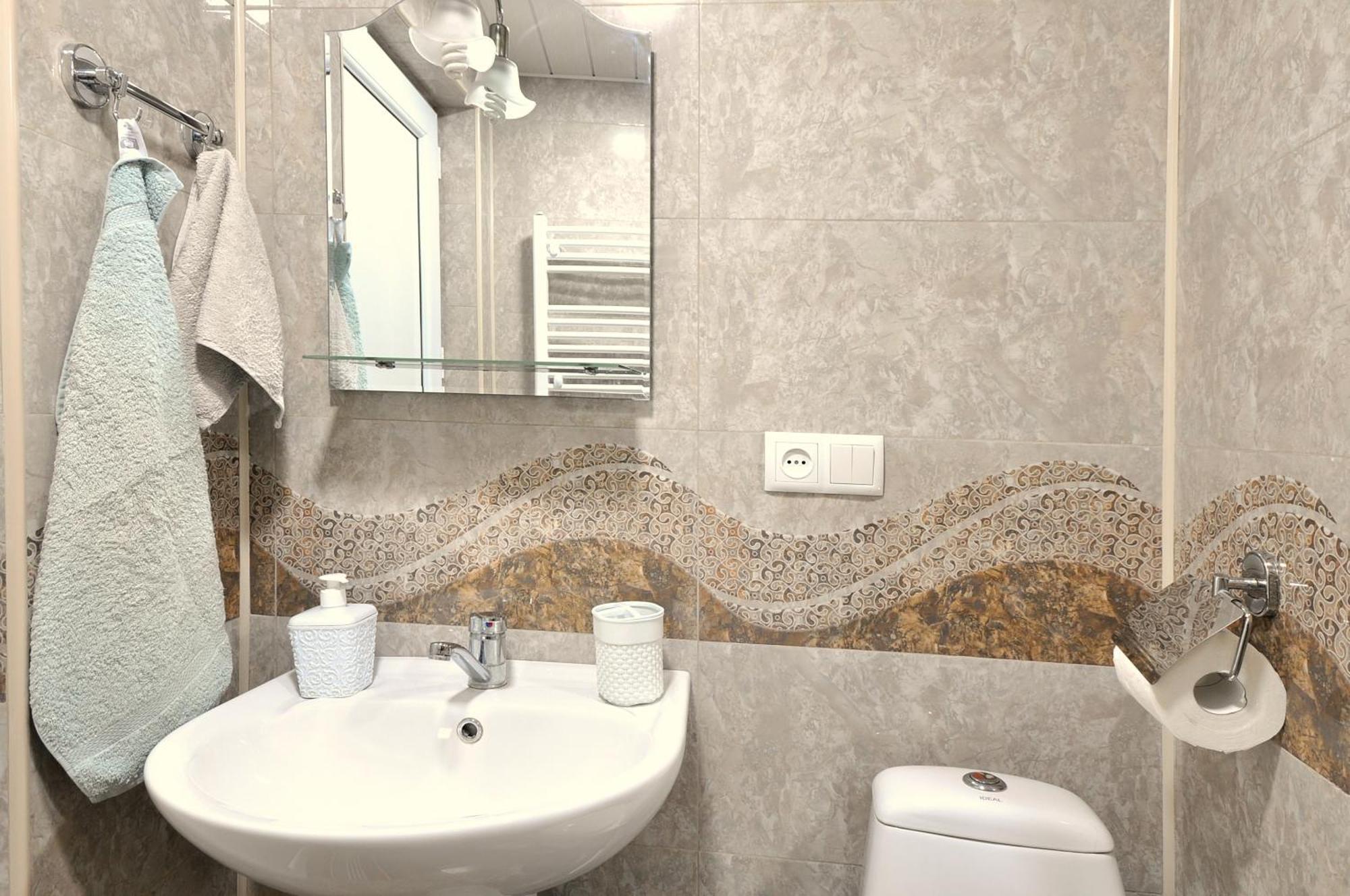 Suzi Apartments Tiflis Exterior foto