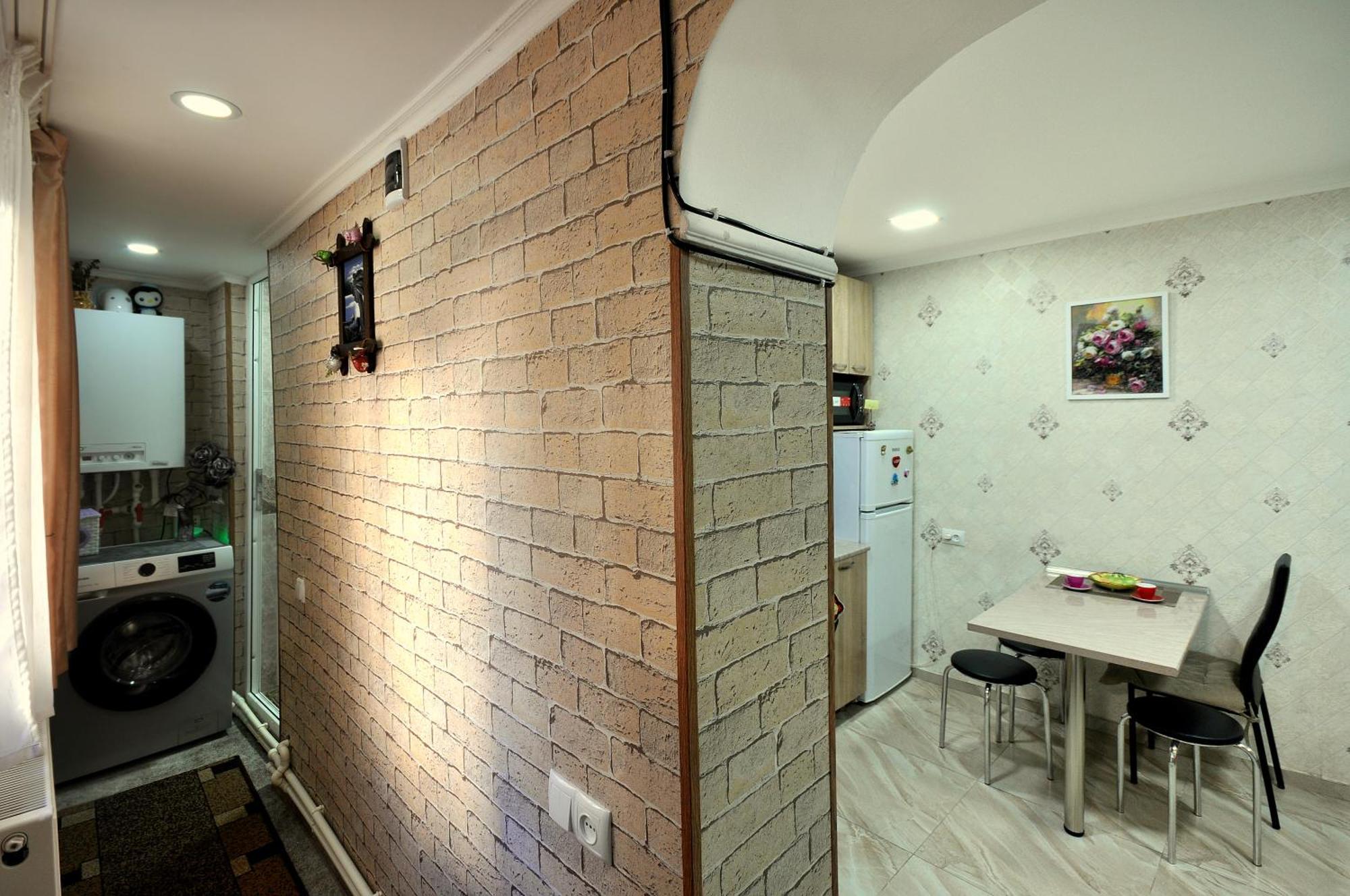 Suzi Apartments Tiflis Exterior foto