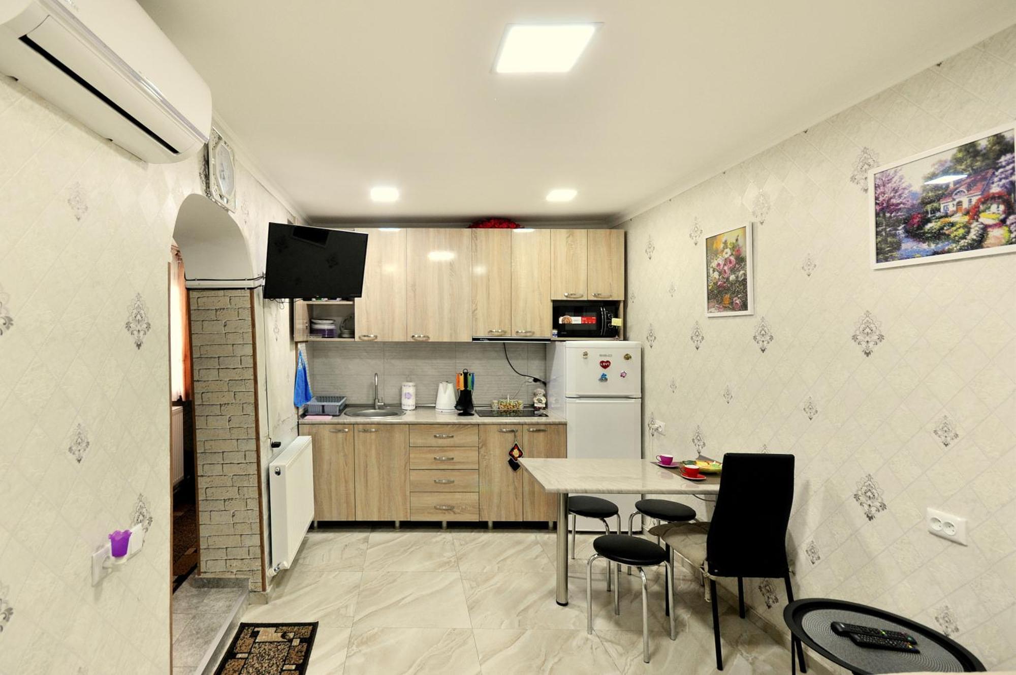 Suzi Apartments Tiflis Exterior foto